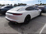 Porsche Panamera 4 WP0AA2A77JL100945 photo