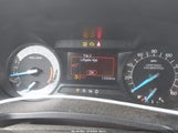 Ford Utility Police Interceptor 1FM5K8AR4GGA97065 снимка