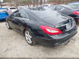 Mercedes-Benz Cls 550 WDDLJ7DB0CA007811 снимка