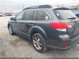 Subaru Outback 2.5I Limited 4S4BRCPC5E3309416 снимка
