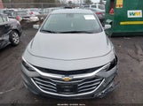 Chevrolet Malibu Fwd 1Lt 1G1ZD5ST8SF154979 fotografie