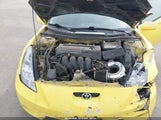 Toyota Celica Gt JTDDR32T830155366 снимка