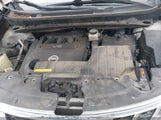 Nissan Murano Sv JN8AZ1MU1CW101969 photo