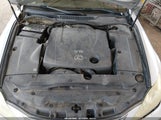 Lexus Is 250 JTHBK262795089491 fotografie