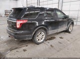 Ford Explorer Xlt 1FMHK8D81CGA53471 fotografie