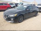 Nissan Altima S Fwd 1N4BL4BV3LC130783 photo