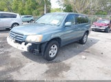 Toyota Highlander V6 JTEHF21A330129452 снимка