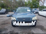 Toyota Highlander V6 JTEHF21A330129452 снимка