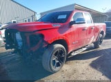 Ram  Laramie 4X4 6'4 Box 1C6SRFDT8LN253930 снимка