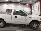 Ford F-150 Xl/Xlt 1FTMF1EV3AFB99182 снимка