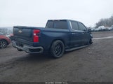 Chevrolet Silverado  4Wd Short Bed Ltz 3GCUYGED8MG361248 снимка