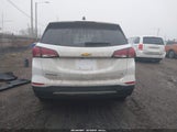 Chevrolet Equinox Fwd Lt 3GNAXKEG4PS144016 fotografie