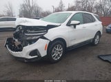 Chevrolet Equinox Fwd Lt 3GNAXKEG4PS144016 снимка