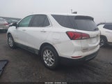 Chevrolet Equinox Fwd Lt 3GNAXKEG4PS144016 снимка