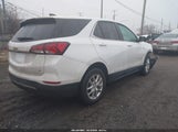 Chevrolet Equinox Fwd Lt 3GNAXKEG4PS144016 fotografie