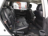 Nissan Pathfinder Platinum 5N1DR2MM6JC631458 снимка