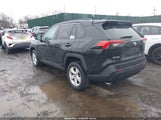 Toyota Rav4 Hybrid Xle 2T3RWRFV9KW029492 photo