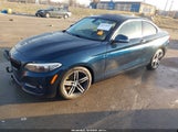 BMW 230I WBA2F9C54HV664171 снимка