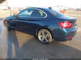 BMW 230I WBA2F9C54HV664171 photo