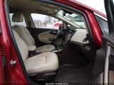 Buick Verano 1G4PP5SK9G4126278 fotografie