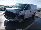 Chevrolet Express Work Van 1GCFG15X681225465 снимка