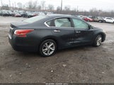 Nissan Altima 2.5/2.5 S/2.5 Sl/2.5 Sv 1N4AL3AP7FC250048 fotografie