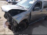 Nissan Frontier Sv 1N6AD0ER8JN736010 снимка