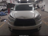 Toyota Highlander Xle V6 5TDKKRFH8GS506140 photo