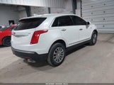 Cadillac Xt5 Luxury 1GYKNBRS7HZ170870 снимка