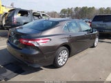 Toyota Camry Le 4T1B11HK1KU819186 photo