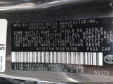 Toyota Camry Le 4T1B11HK1KU819186 fotografie