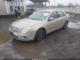 Ford Fusion Se 3FAFP07166R185772 снимка