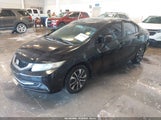 Honda Civic Ex 2HGFB2F80EH558576 снимка