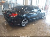 Honda Civic Ex 2HGFB2F80EH558576 снимка