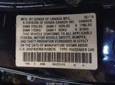 Honda Civic Ex 2HGFB2F80EH558576 снимка