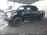 Ford F-350 Platinum 1FT8W3BT4NEC81823 photo