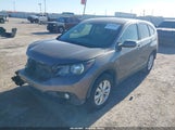 Honda Cr-V Ex 3CZRM3H57CG705854 снимка