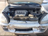 Hyundai Tucson Gls/Limited KM8JN12D06U262304 fotografie