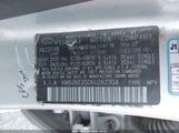 Hyundai Tucson Gls/Limited KM8JN12D06U262304 photo