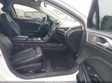 Ford Fusion Hybrid Se 3FA6P0LUXHR232885 photo