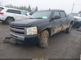 Chevrolet Silverado  Lt 3GCPKSE34BG236396 снимка