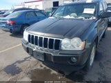 Jeep Grand Cherokee Limited 1J4HR58235C519488 fotografie