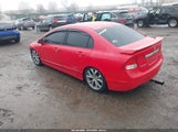 Honda Civic Si 2HGFA55529H708575 снимка