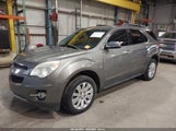 Chevrolet Equinox 2Lt 2CNALPEC3B6392386 снимка