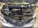 Nissan Rogue Sport Sv JN1BJ1CR9KW623013 снимка