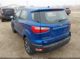 Ford Ecosport S MAJ3S2FE7KC269383 снимка