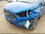 Ford Ecosport S MAJ3S2FE7KC269383 снимка