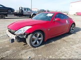Nissan 350Z Grand Touring JN1BZ34D68M701260 photo