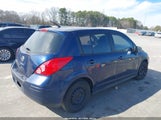 Nissan Versa 1.8 S 3N1BC1CP5CL362818 снимка