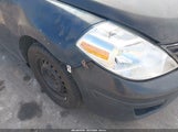 Nissan Versa 1.8 S 3N1BC1CP5CL362818 снимка